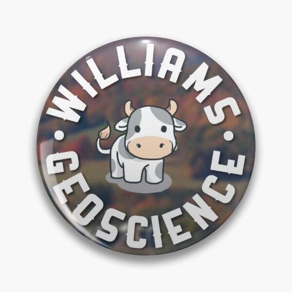 Item preview, williams college geoscience designed and sold by laurwang.
