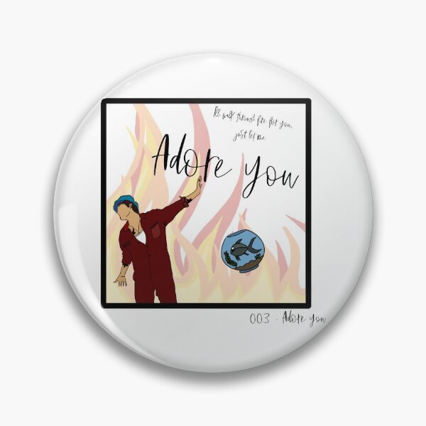 Item preview, Adore You designed and sold by SJ1996.