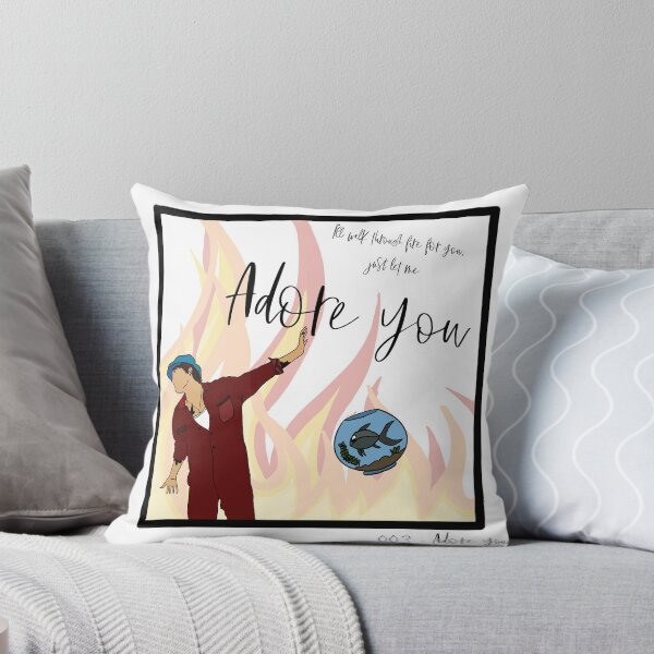 Item preview, Adore You designed and sold by SJ1996.