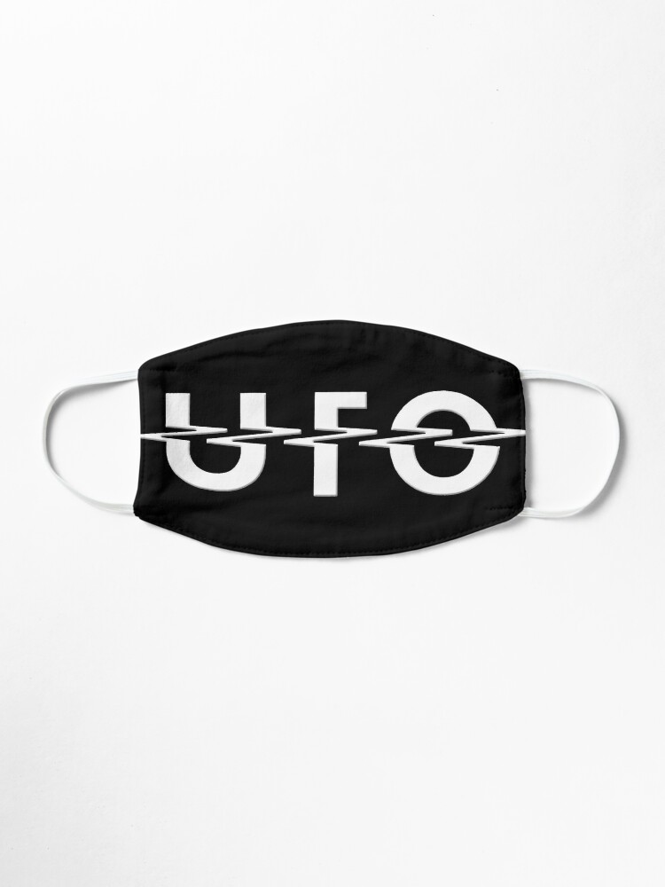 26 Ufo Band Logo Logo Icon Source