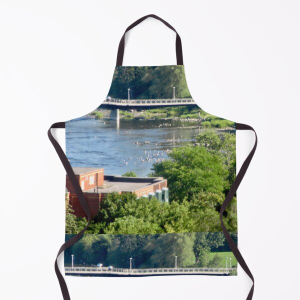 Item preview, View from my balcony designed and sold by Shulie1.