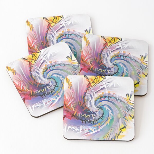 Item preview, Avante-Garde Jazz designed and sold by ArtlyStudio.