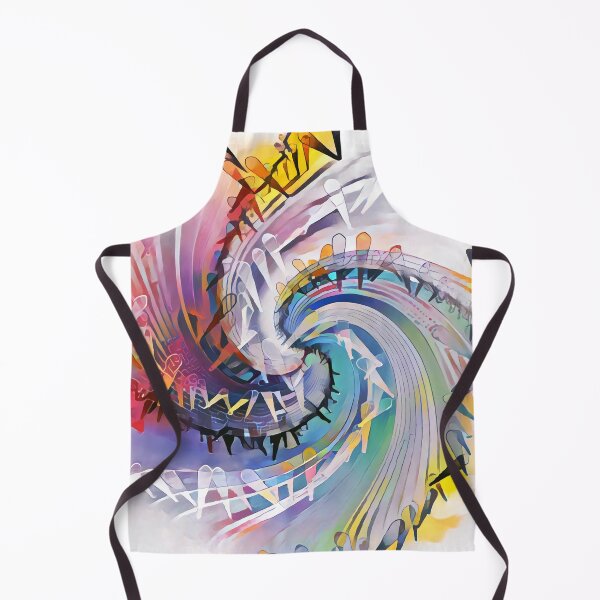 Item preview, Avante-Garde Jazz designed and sold by ArtlyStudio.