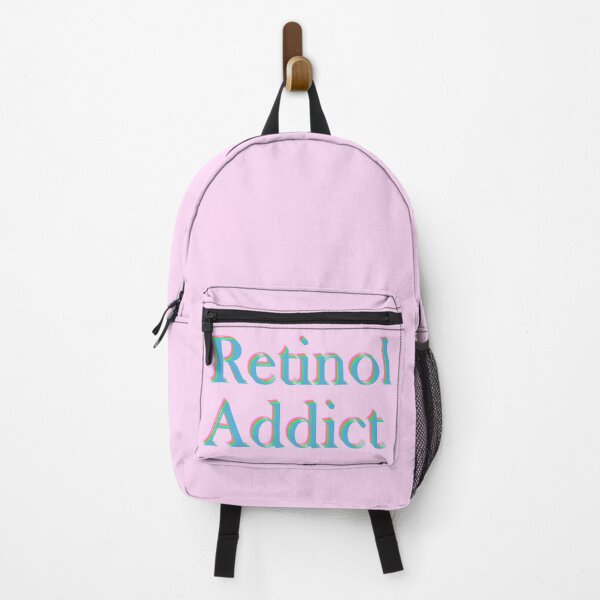 Item preview, Retinol Addict designed and sold by AlbaDeWitt.