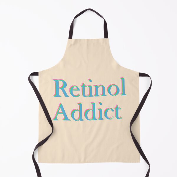 Item preview, Retinol Addict designed and sold by AlbaDeWitt.