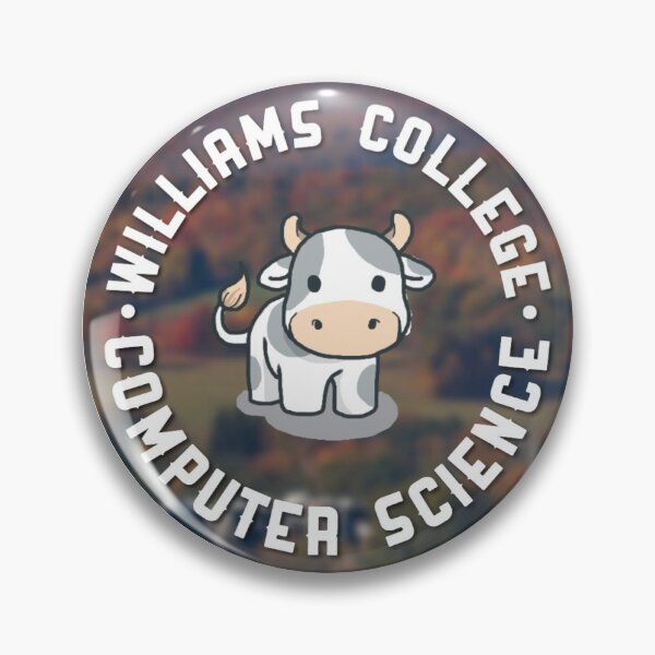 Item preview, williams college computer science designed and sold by laurwang.