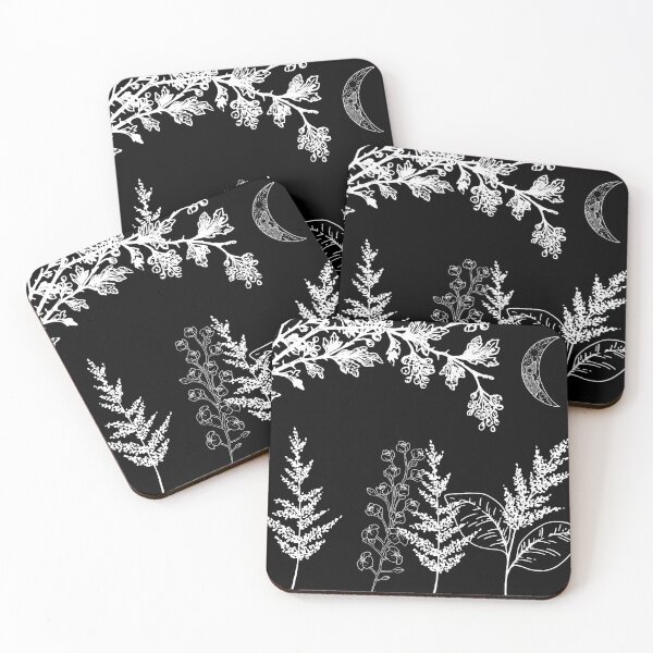 Item preview, flor vegetal designed and sold by sheepsterandco.