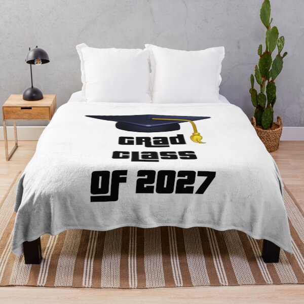 Item preview, Grad class of 2027 designed and sold by Driesman.