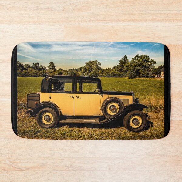 Item preview, Old car, wedding (photography) designed and sold by Stéphane  Thirion.