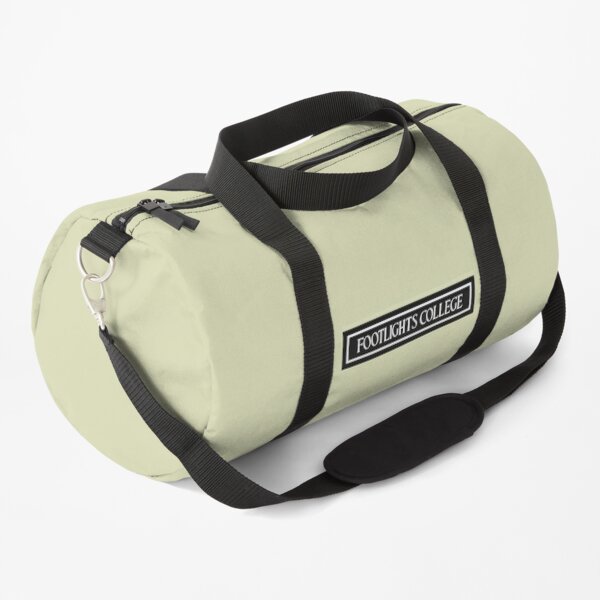 college duffle bags