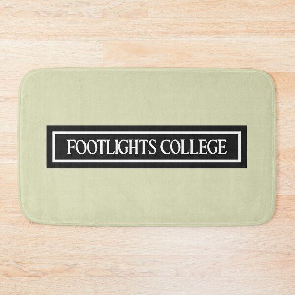 Item preview, Footlights College designed and sold by Off the Box.