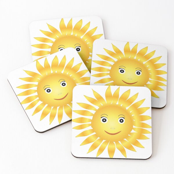 Item preview, Feminine Looking Sun Clock designed and sold by 1970Russell.