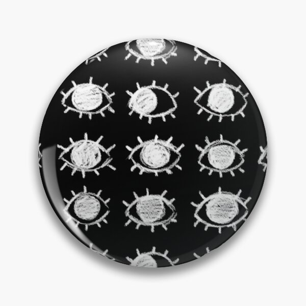 Item preview, Eyes designed and sold by ScaryMath.