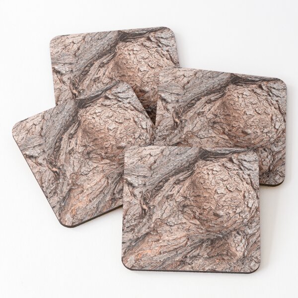 Item preview, Wood Bark Texture designed and sold by TextureWorld.