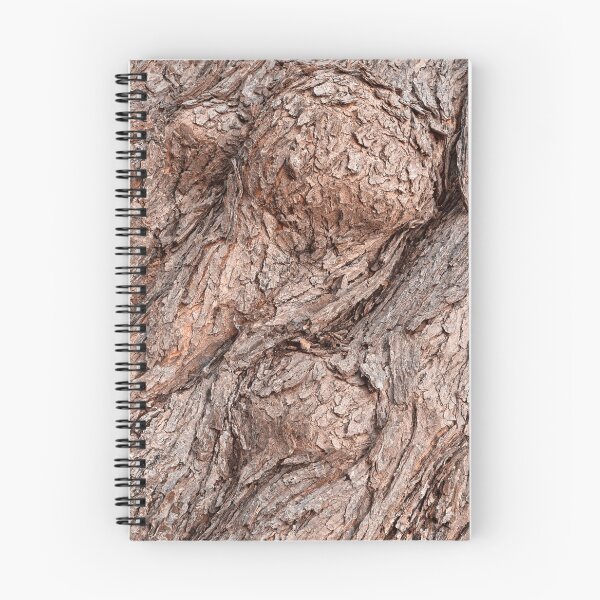 Item preview, Wood Bark Texture designed and sold by TextureWorld.