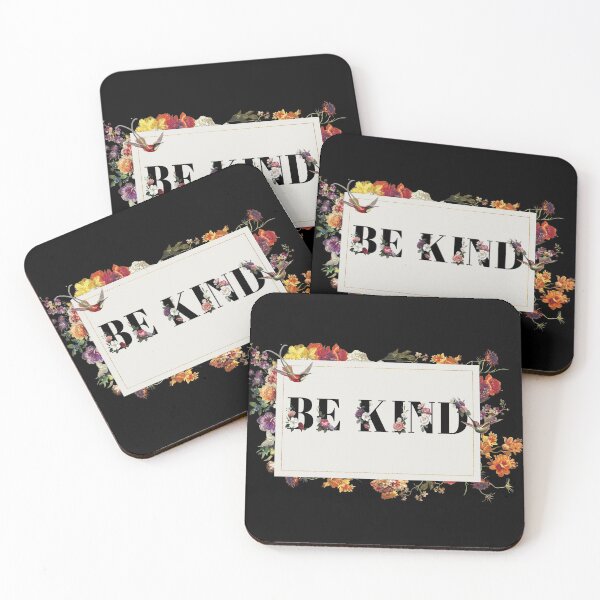 Item preview, be kind designed and sold by jamayr.