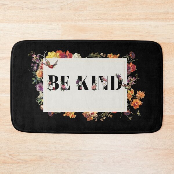 Item preview, be kind designed and sold by jamayr.