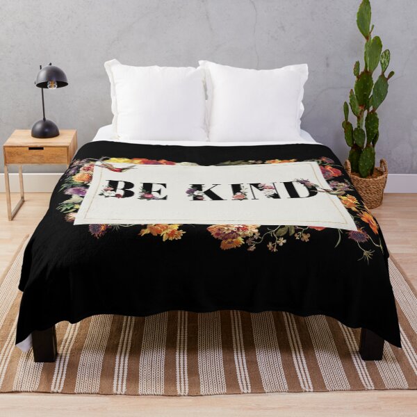 Item preview, be kind designed and sold by jamayr.