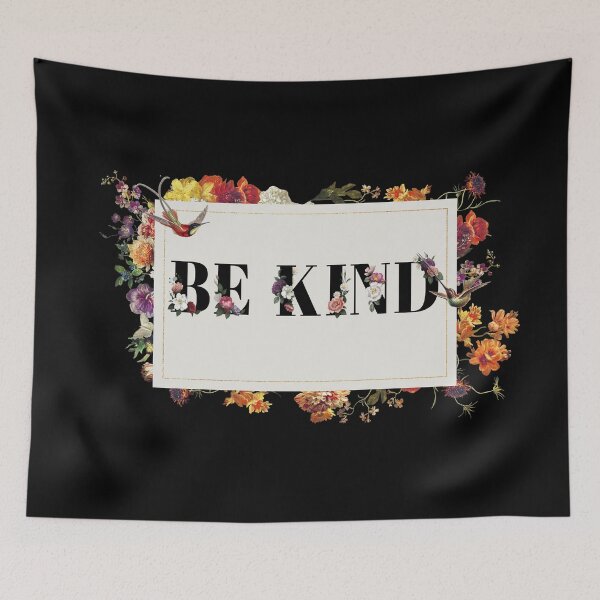 Item preview, be kind designed and sold by jamayr.