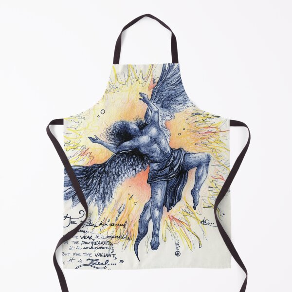 Item preview, Icarus designed and sold by AMDink.