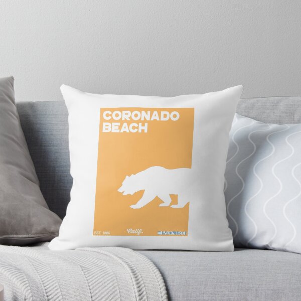 Item preview, Coronado - California. designed and sold by America Roadside..