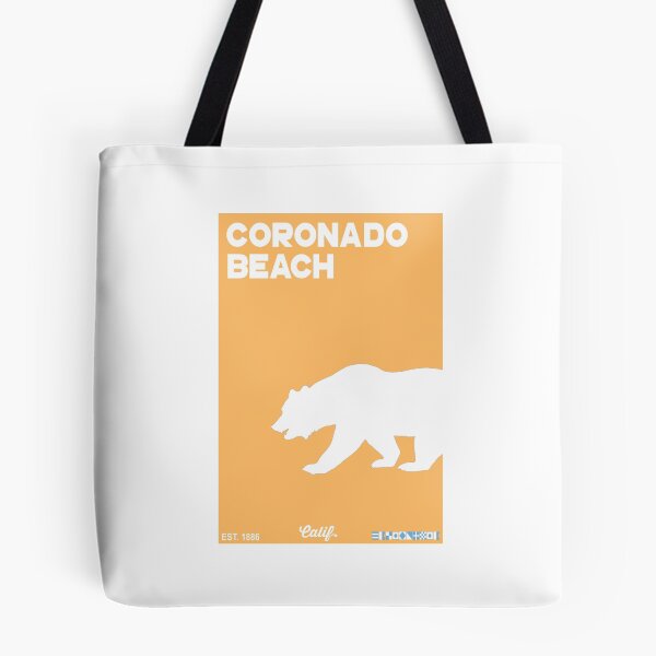 Item preview, Coronado - California. designed and sold by America Roadside..