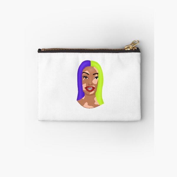 Item preview,  Naomi designed and sold by NyaDrawing.