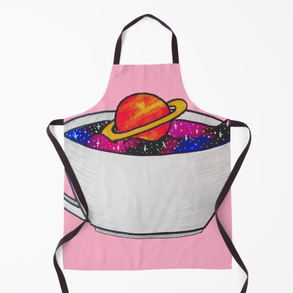 Item preview, Cosmic coffee (pink version) designed and sold by KittyKirk31.