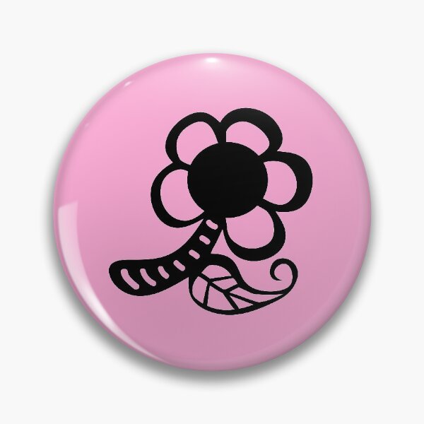 Item preview, Flower designed and sold by Delukart.