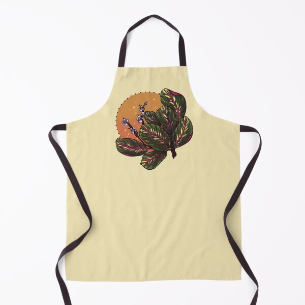 Item preview, Prayer Plant designed and sold by Amelia Volkman.