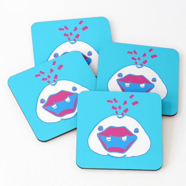 Item preview, Popshroom designed and sold by bvitettaart.