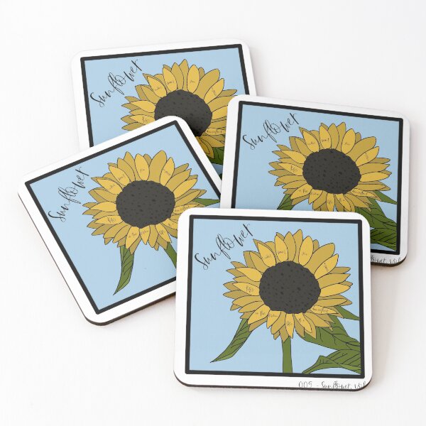 Item preview, Sunflower, Vol 6 designed and sold by SJ1996.