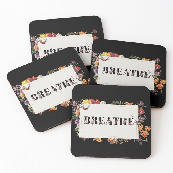 Item preview, breathe designed and sold by jamayr.
