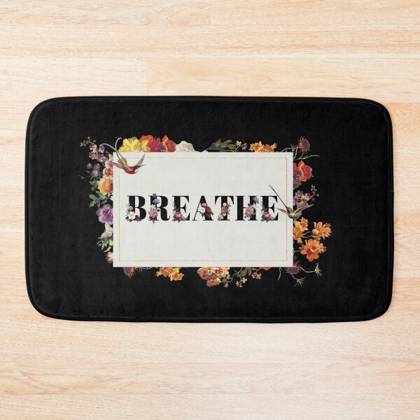 Item preview, breathe designed and sold by jamayr.