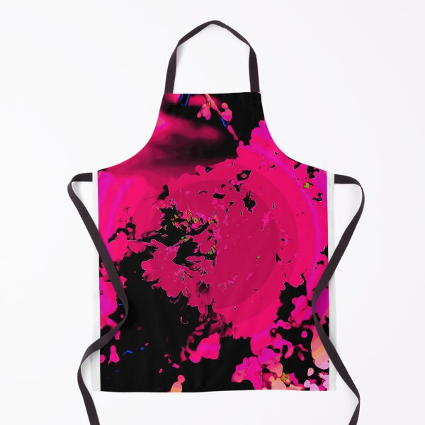 Item preview, Abstract Spring Blossom, Pink. designed and sold by prestongeorge.