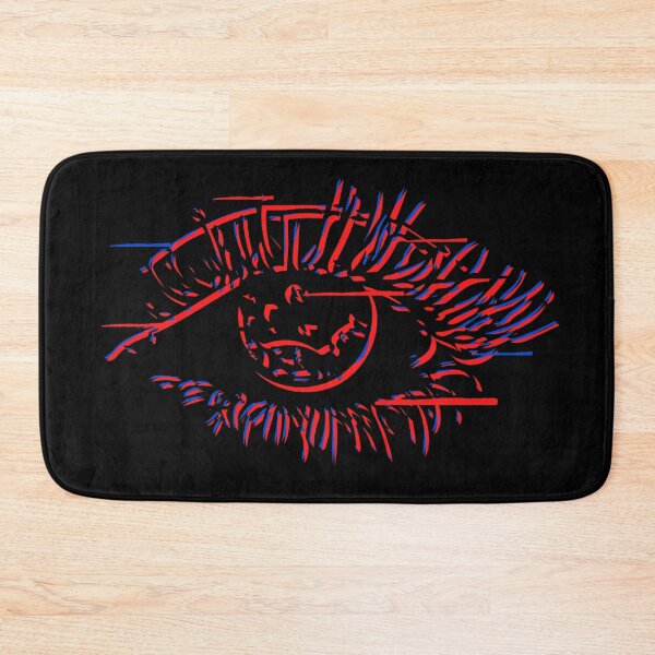 Item preview, Eye Glitch designed and sold by naomi-jgs.