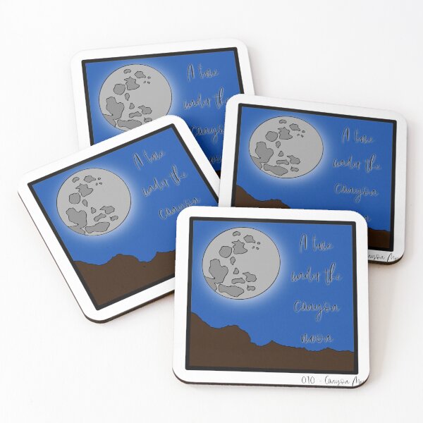 Item preview, Canyon Moon designed and sold by SJ1996.