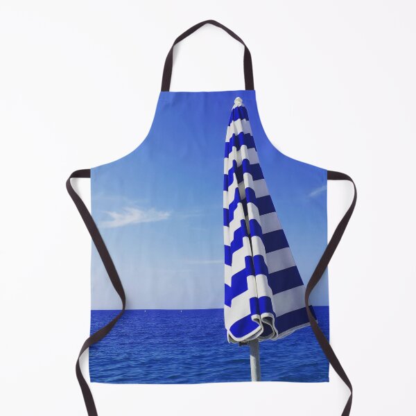 Item preview, BLUE BEACH designed and sold by Frogmuse.