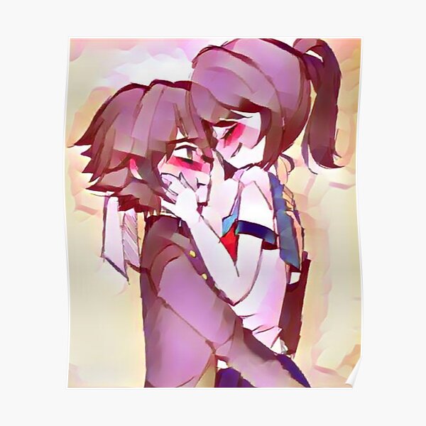 Some Yandere themed couple  Yandere  Cute but Psycho  Facebook