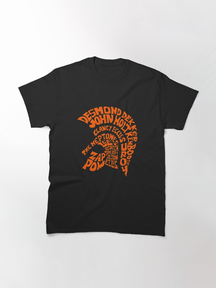 trojan records merch