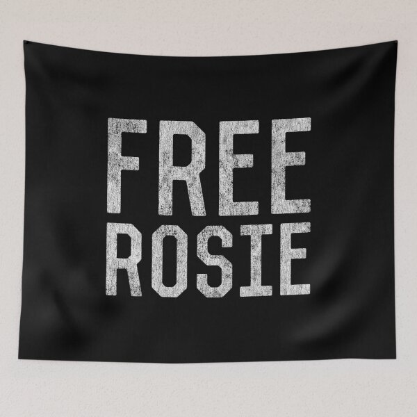 Item preview, Free Rosie designed and sold by flippinsg.