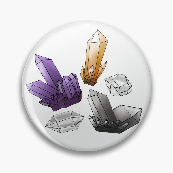 Item preview, Quartz Crystals designed and sold by brynn-art.