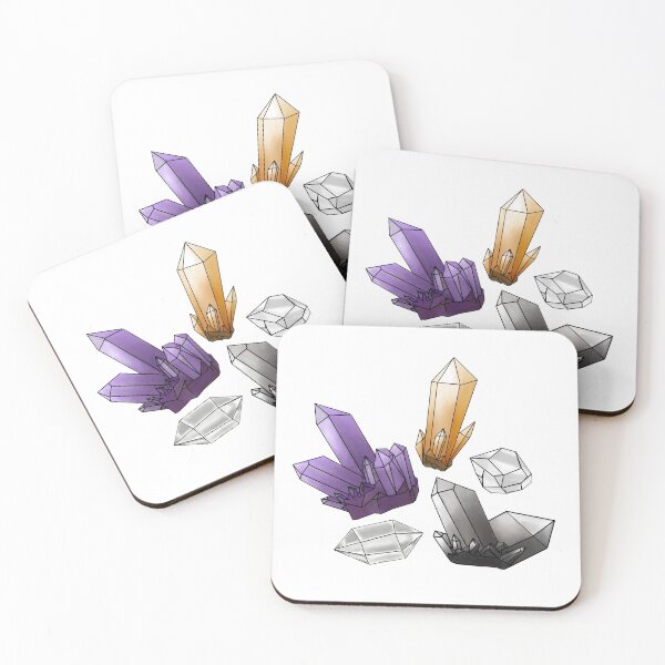 Item preview, Quartz Crystals designed and sold by brynn-art.