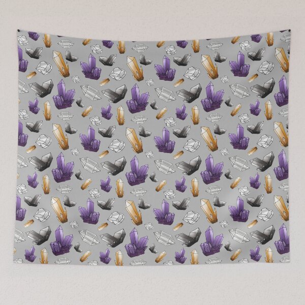 Item preview, Quartz Crystals designed and sold by brynn-art.