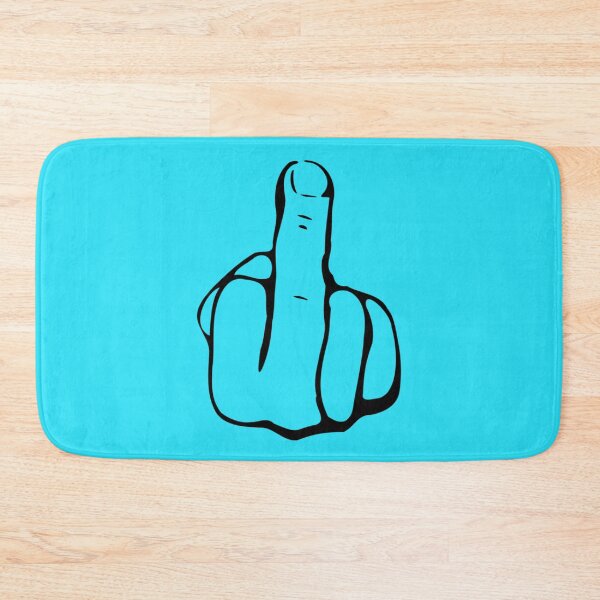 Item preview, Give The Finger designed and sold by Slinky-Reebs.