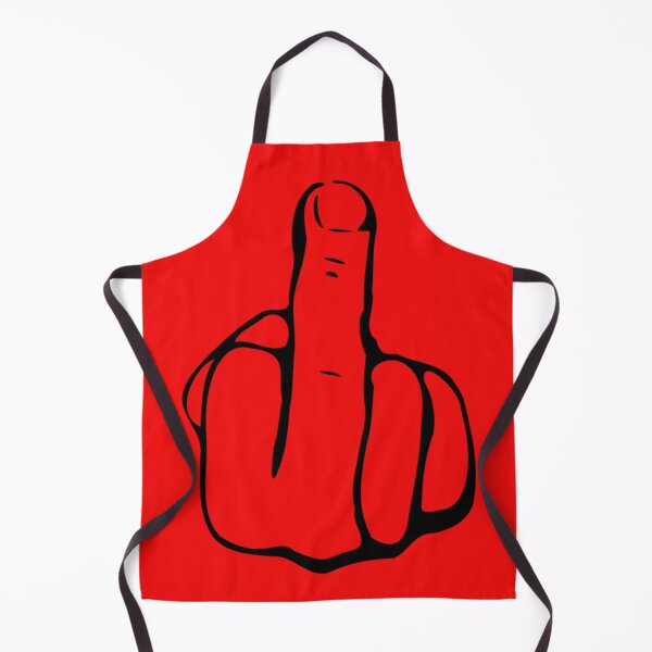 Item preview, Give The Finger designed and sold by Slinky-Reebs.