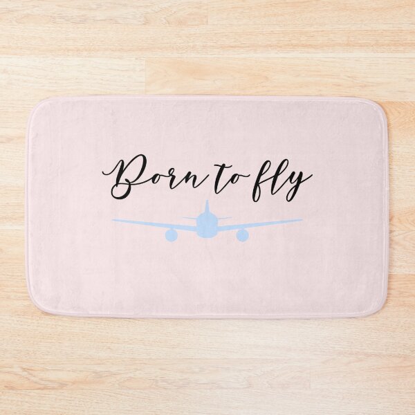 Item preview, Born To Fly designed and sold by Creations By MGM.