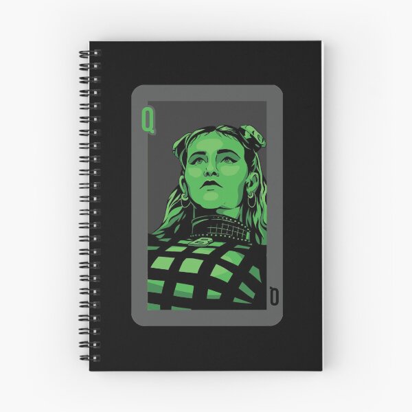 Item preview, Anne Boleyn designed and sold by reaganlangston.