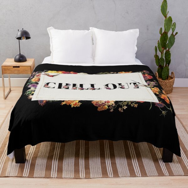 Item preview, chill out designed and sold by jamayr.