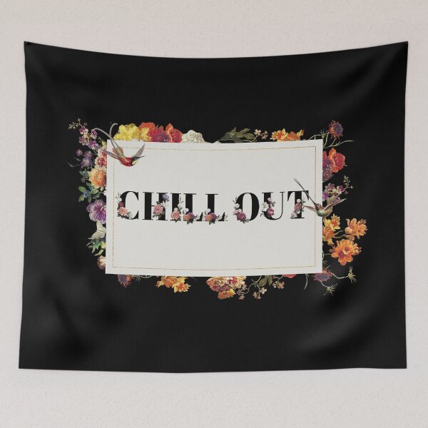 Item preview, chill out designed and sold by jamayr.